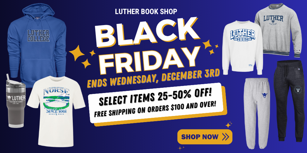 Picture of apparel for Black Friday sale 2025 ends December 3